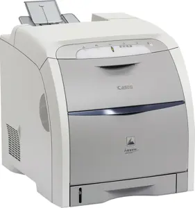 Canon i-SENSYS LBP5300