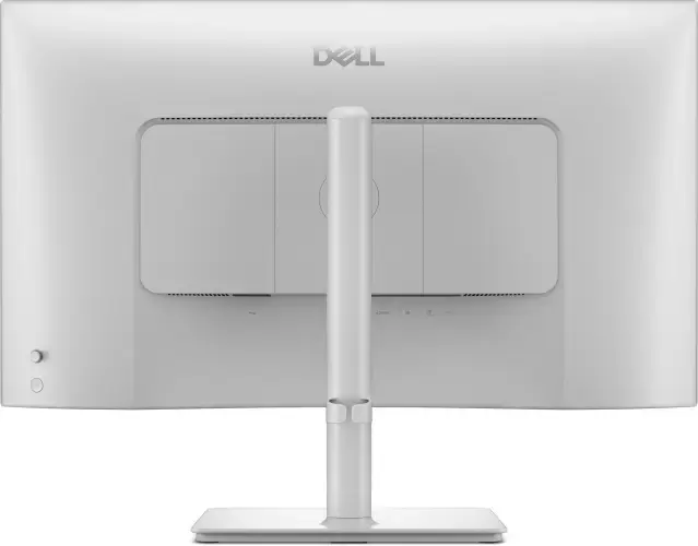 Dell 27 Plus S2725DC Monitorius 27'' IPS QHD 2560x1440 8 ms 350 cd/m2 144 Hz, Ash White