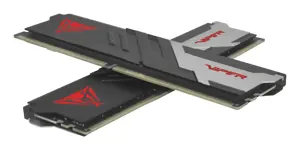 Patriot Memory Viper Venom Non-RGB DDR5 AMD Series memory module 32 GB 2 x 16 GB 6000 MT/s 288-pin …