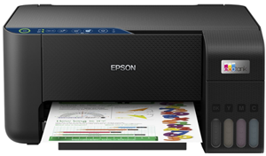 Epson EcoTank L3271