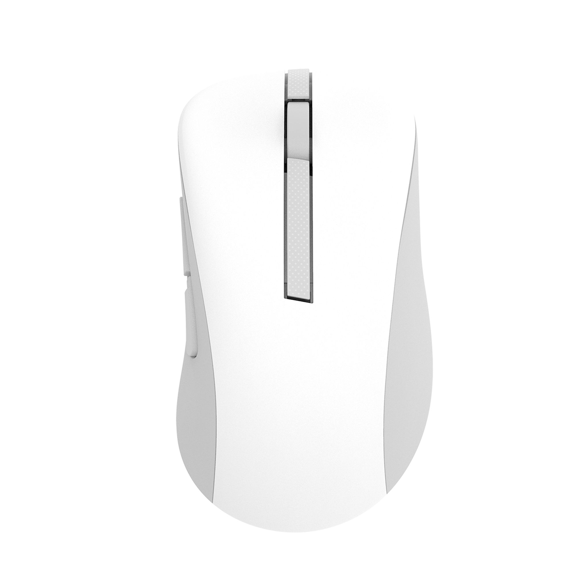 Asus Wireless Mouse | MD102 | Mouse | 2.4 GHz, Bluetooth | White