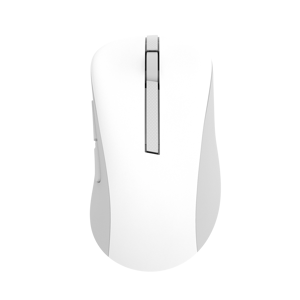 Asus Wireless Mouse | MD102 | Mouse | 2.4 GHz, Bluetooth | White