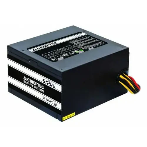 Maitinimo blokas CHIEFTEC GPS-400A8, 400 W, 80 PLUS