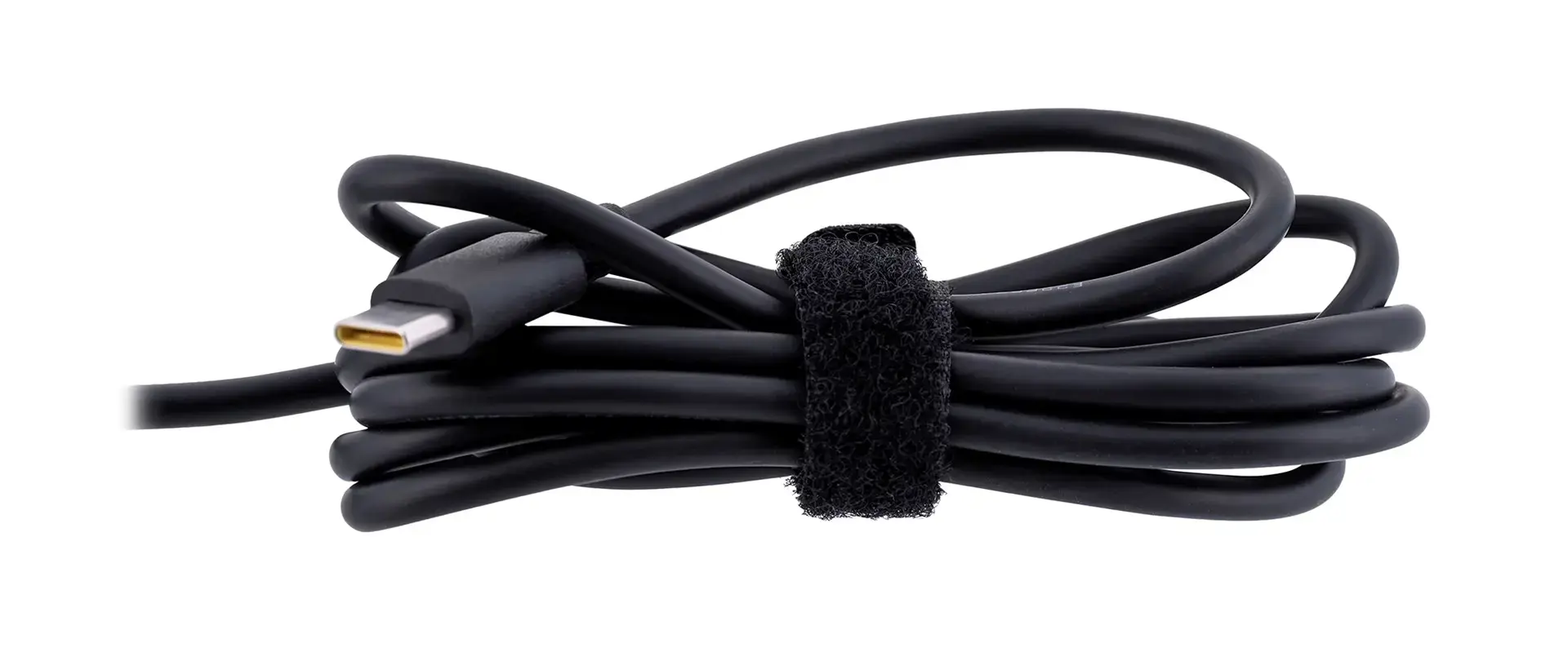 LENOVO 65W USB-C nuolatinės srovės kelioninis adapteris