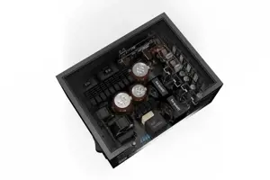 Maitinimo blokas BE QUIET! Dark Power Pro 13 1600W, 1600 W, 80 PLUS TITANIUM