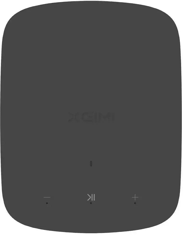 Xgimi projector Halo+ GTV