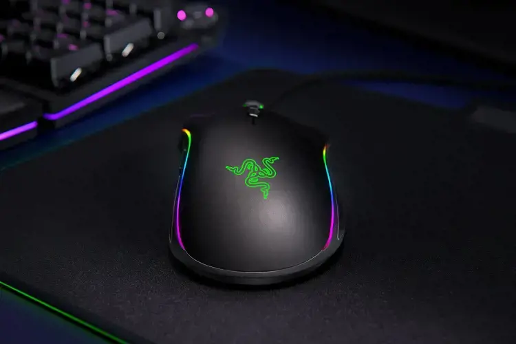 RAZER Mamba Elite