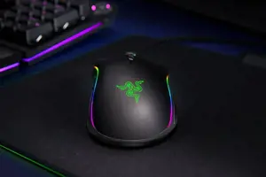 RAZER Mamba Elite