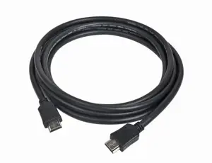 GEMBIRD CC-HDMI4-10M Gembird HDMI V2.0 kabelis su paauksuotomis jungtimis, 10 m, nefasuota pakuotė