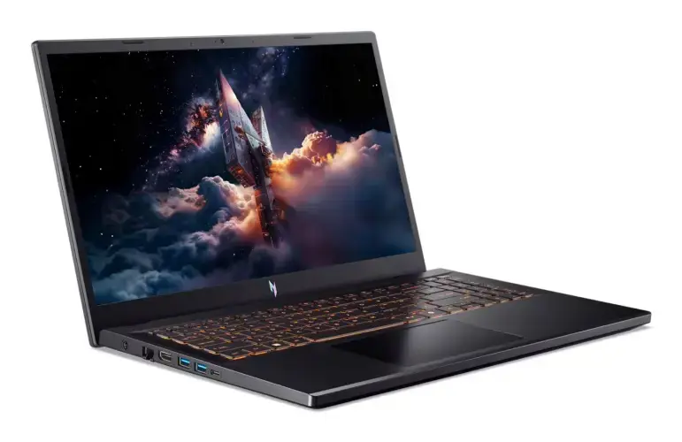Acer Nitro V15 15.6'' FHD Intel Core i5-13420H 16GB 512GB SSD GeForce RTX5050 8GB W11H Black (SPEC)