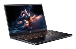 Acer Nitro V15 15.6'' FHD Intel Core i5-13420H 16GB 512GB SSD GeForce RTX5050 8GB W11H Black (SPEC)