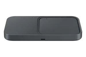 "Samsung EP-P5400", Vidinis, USB, Belaidis įkrovimas, Pilka