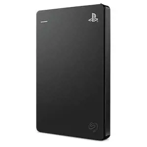 "SEAGATE" žaidimų diskas "PlayStation" 4TB