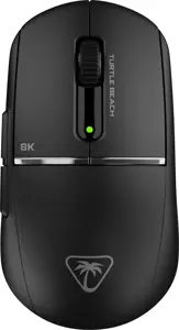 Turtle Beach wireless mouse Burst II Pro, black