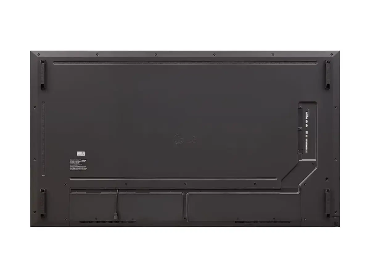 LG UHD Signage | 75UH7N-M | 75 " | Landscape/Portrait | webOS | Wi-Fi | 700 cd/m² | 8 ms | 178 ° | 178 °