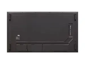 LG UHD Signage | 75UH7N-M | 75 " | Landscape/Portrait | webOS | Wi-Fi | 700 cd/m² | 8 ms | 178 ° | 178 °