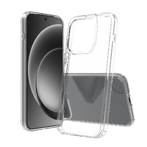 SCREENOR BUMPER ONEPLUS 15 LÄPINÄKYVÄ