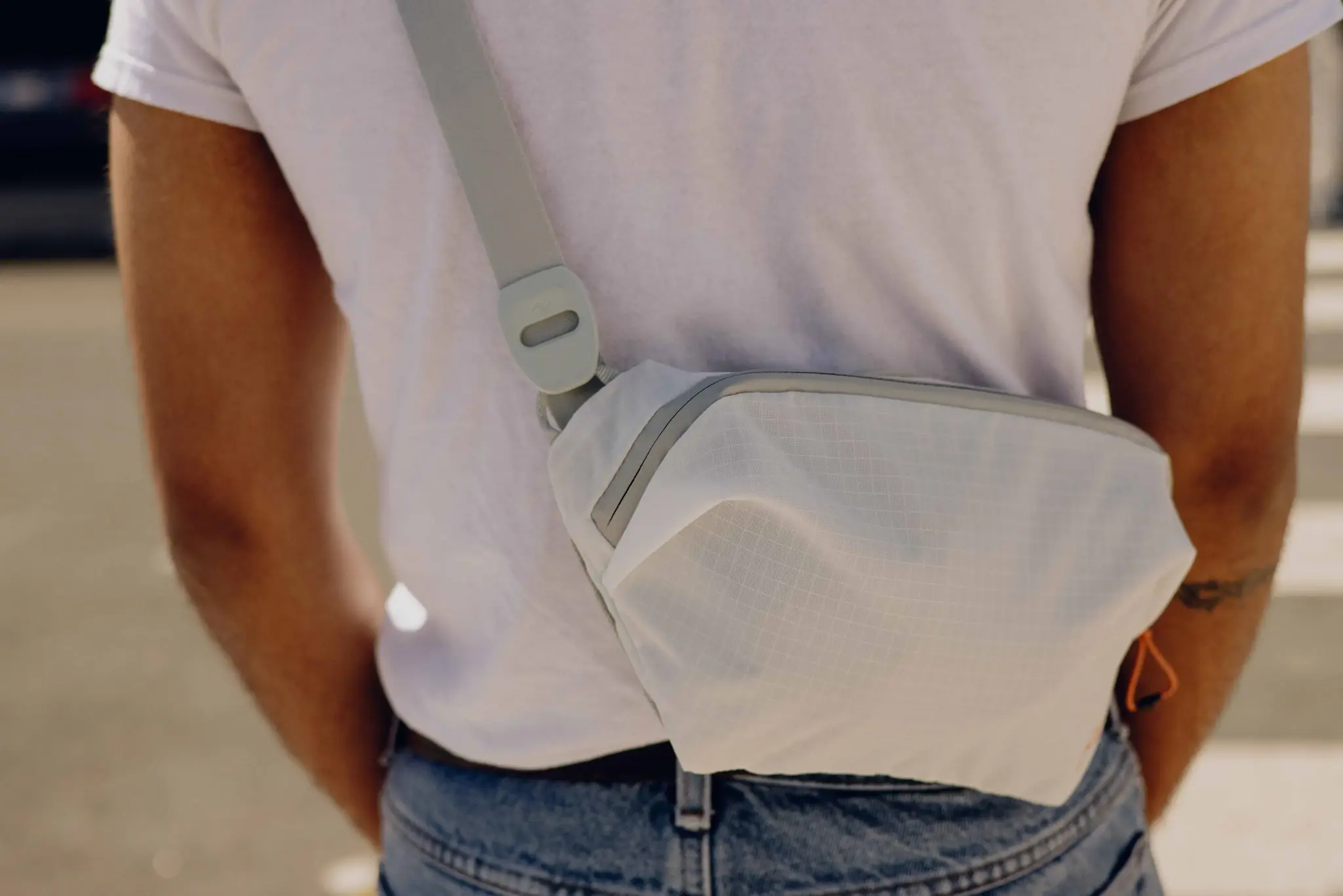 Peak Design Outdoor Sling 2L, cloud