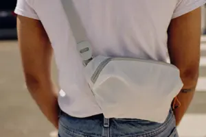 Peak Design Outdoor Sling 2L, cloud