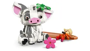 LEGO DISNEY 43292 Pua