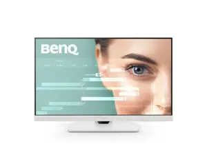 Benq GW2786TC | 27 " | IPS | 16:9 | 100 Hz | 5 ms | 1920 x 1080 pixels | 250 cd/m² | HDMI ports quantity 1 | White