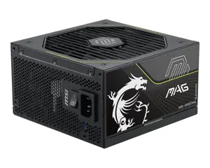 Maitinimo blokas MSI MAG A1000PLS PCIE5