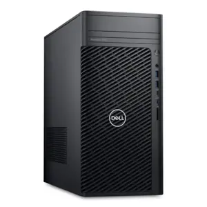 Dell Precision 3680 Tower i7 14700/ 32GB 2x16/ 1TB/ RTX 2000 16GB/ no DVD/ no wifi/ no kbd & mouse/…