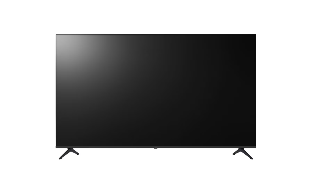 LG UHD TV Signage | 65PK640S0LB | 65 " | Landscape | 16/7 | webOS | 8 ms