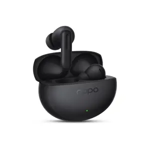 OPPO True wireless earphones | Enco Air5 Pro | Bluetooth | In-ear | Microphone | Black | Noise canceling | Wireless