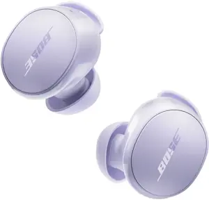 Bose wireless earbuds QuietComfort Earbuds, purple