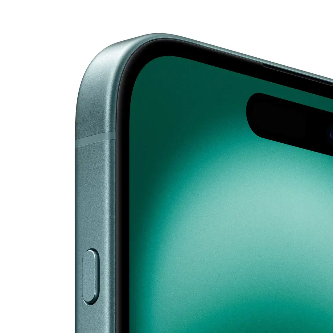 Mobilusis telefonas Apple iPhone 16, 128 GB, Mėlyna
