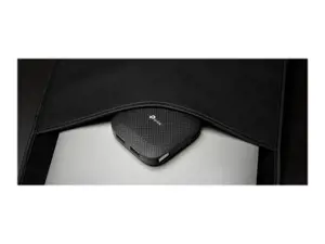 TP-Link UH400, USB 3.2 Gen 1 (3.1 Gen 1) Type-A, USB 3.2 Gen 1 (3.1 Gen 1) Type-A, 5000 Mbit/s, juoda, 71 mm, 71 mm, 71 mm
