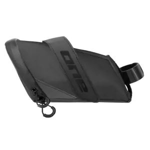 Dviračio krepšys Rock Machine S.Bag 50 L Black