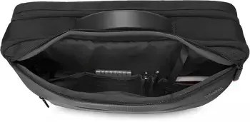 Lenovo 4X40Q26384, Kietas dėklas, 39,6 cm (15,6"), diržas per petį