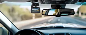 Mio | Car Dash Camera | MiVue 903WD Pro | GPS | Wi-Fi