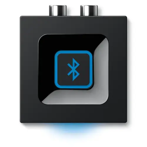 LOGITECH "Bluetooth" garso adapteris - BT - ES