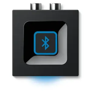 LOGITECH "Bluetooth" garso adapteris - BT - ES