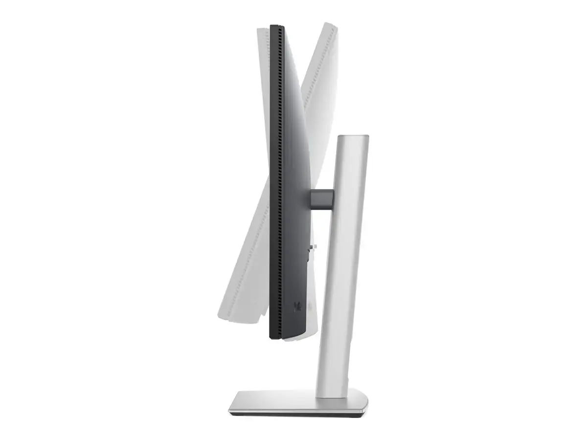 Dell Pro 27 Plus 4K USB-C Hub Monitor - P2725QE, 68.6cm (27.0")