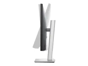 Dell Pro 27 Plus 4K USB-C Hub Monitor - P2725QE, 68.6cm (27.0")