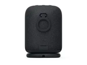 Sony Speaker | SRS-LS1 LinkBuds | Waterproof | Bluetooth | Black | Portable | Wireless connection