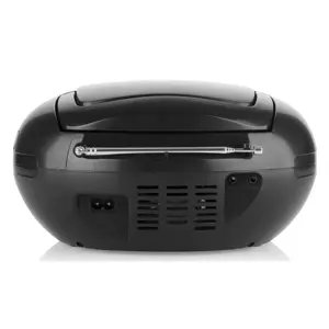 Radijo imtuvas CD RDE221B