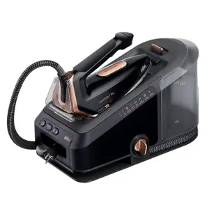 Braun CareStyle 7 Pro Steam Generator IS7286