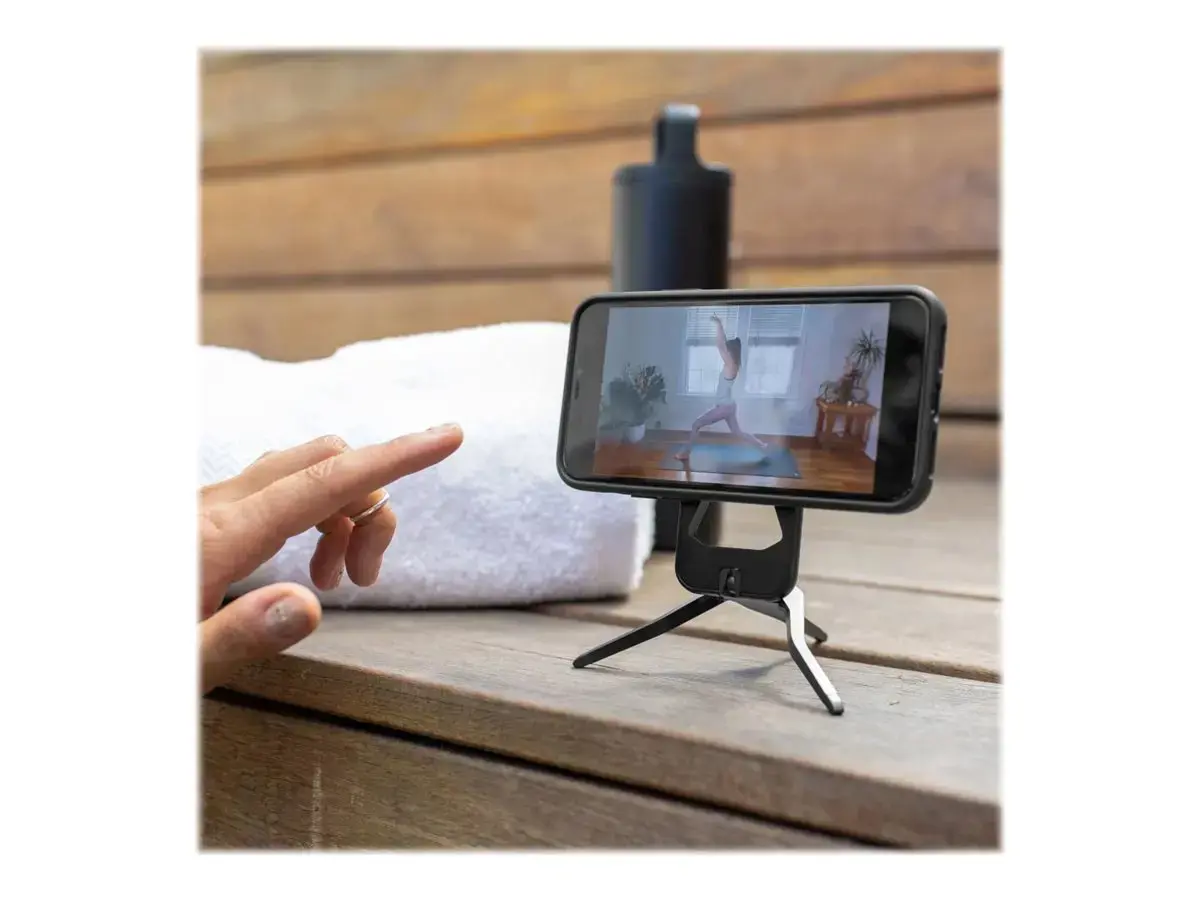 "Peak Design" mobilusis trikojis