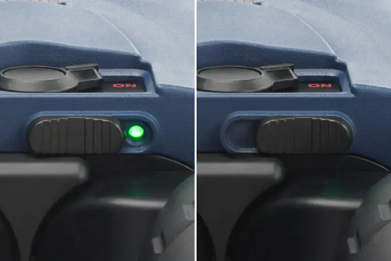 Kenko binoculars VC Smart 15x42 Cellarto WP