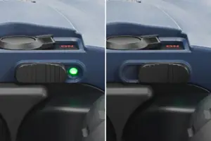 Kenko binoculars VC Smart 15x42 Cellarto WP