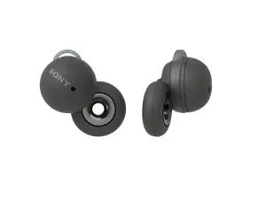 "Sony Linkbuds", "True Wireless Stereo" (TWS), skambučiai / muzika, ausinės, juodos spalvos