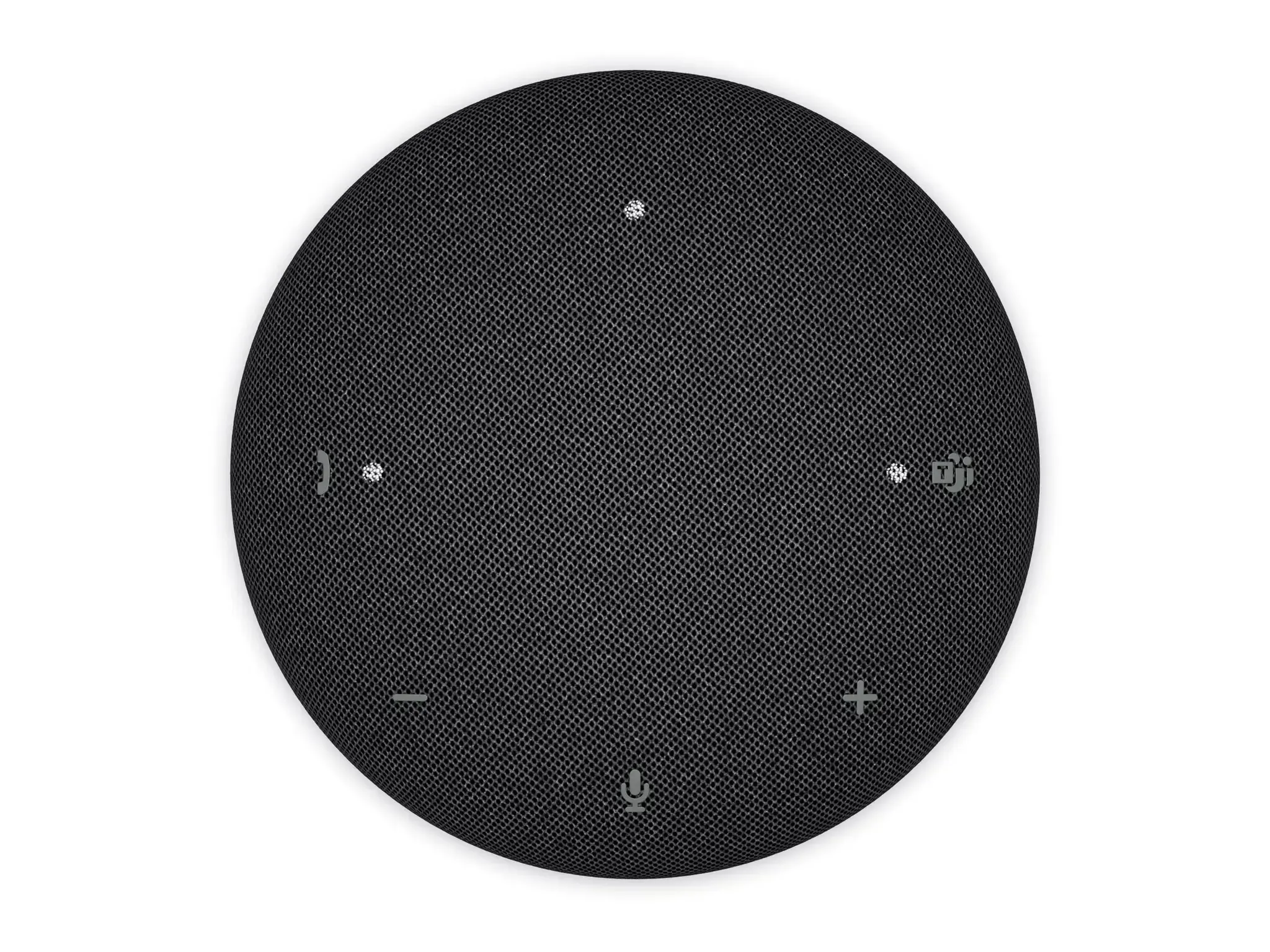 Dell Pro Plus Wired/Wireless Speakerphone | SL525 | Waterproof | Bluetooth | Portable | Wireless connection