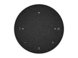 Dell Pro Plus Wired/Wireless Speakerphone | SL525 | Waterproof | Bluetooth | Portable | Wireless connection