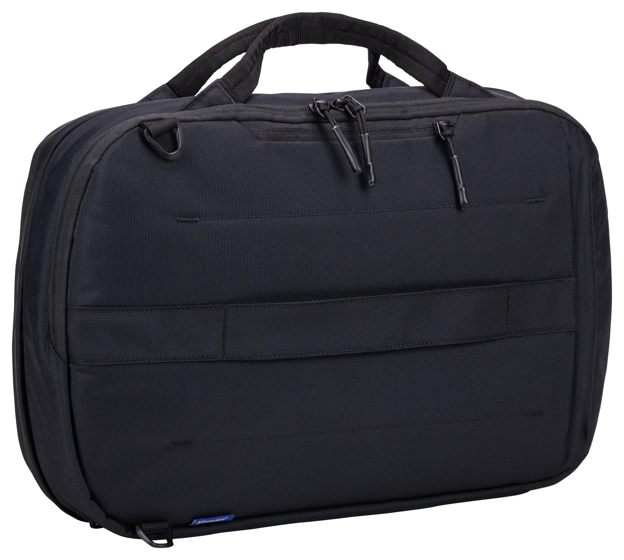 Thule Subterra 2 TSBB401 Black, Urban, Unisex, 40.6 cm (16"), Notebook compartment, Polyester