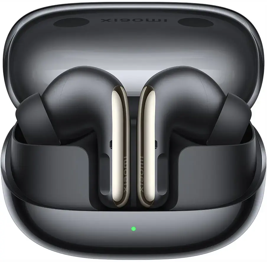 Xiaomi Buds 5 Pro WiFi, Black | Xiaomi